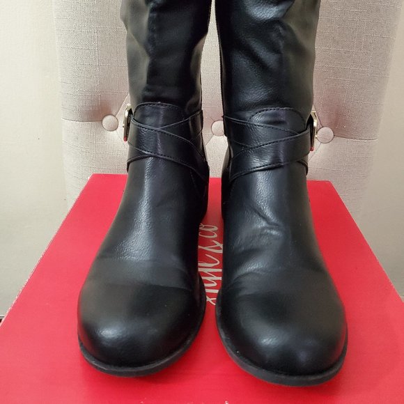 Style & Co "Venesa" Riding boots - Picture 4 of 7